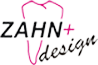 zahn-design logo